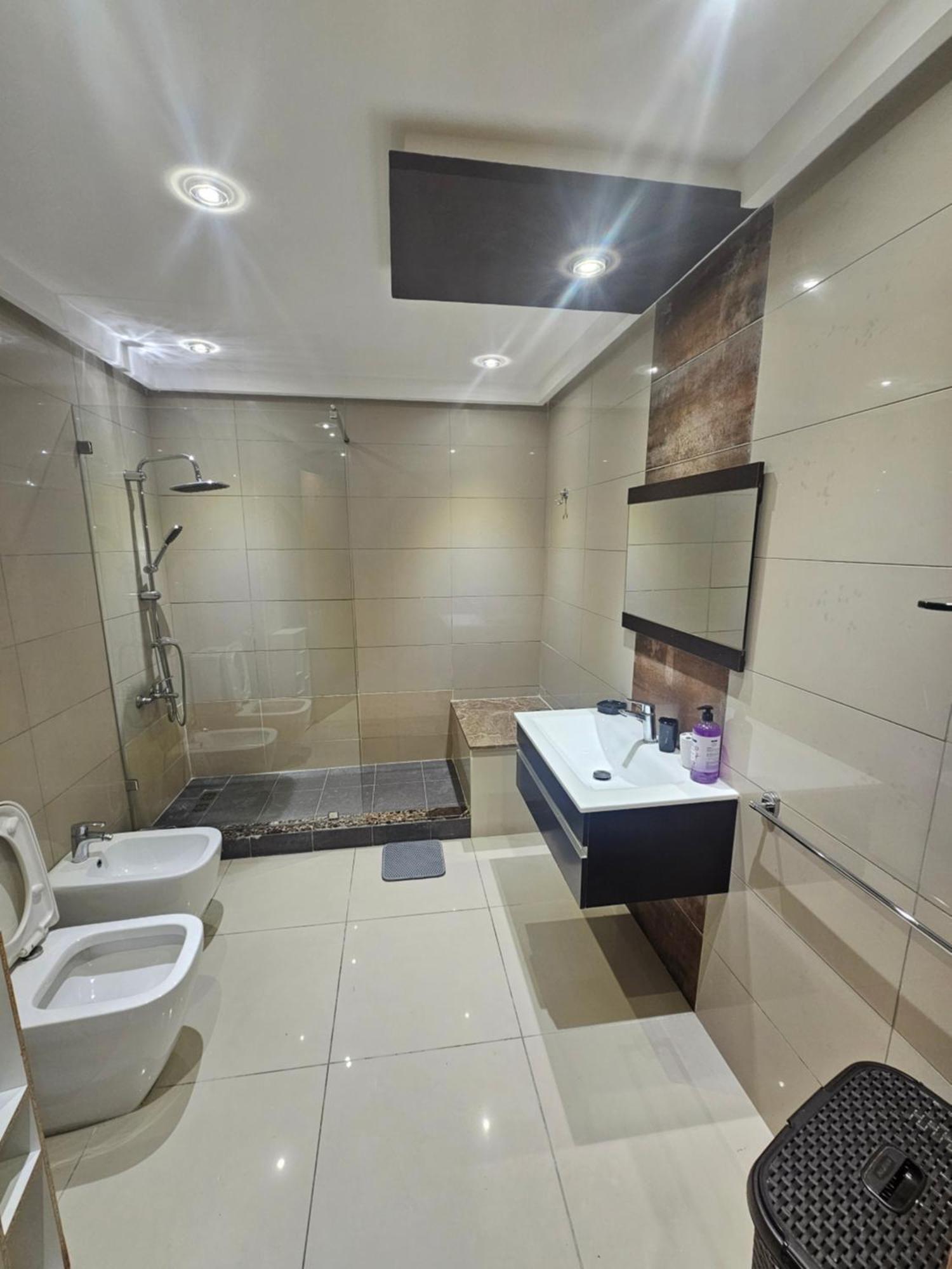 Spacieux Plein Centre Appartamento Casablanca
