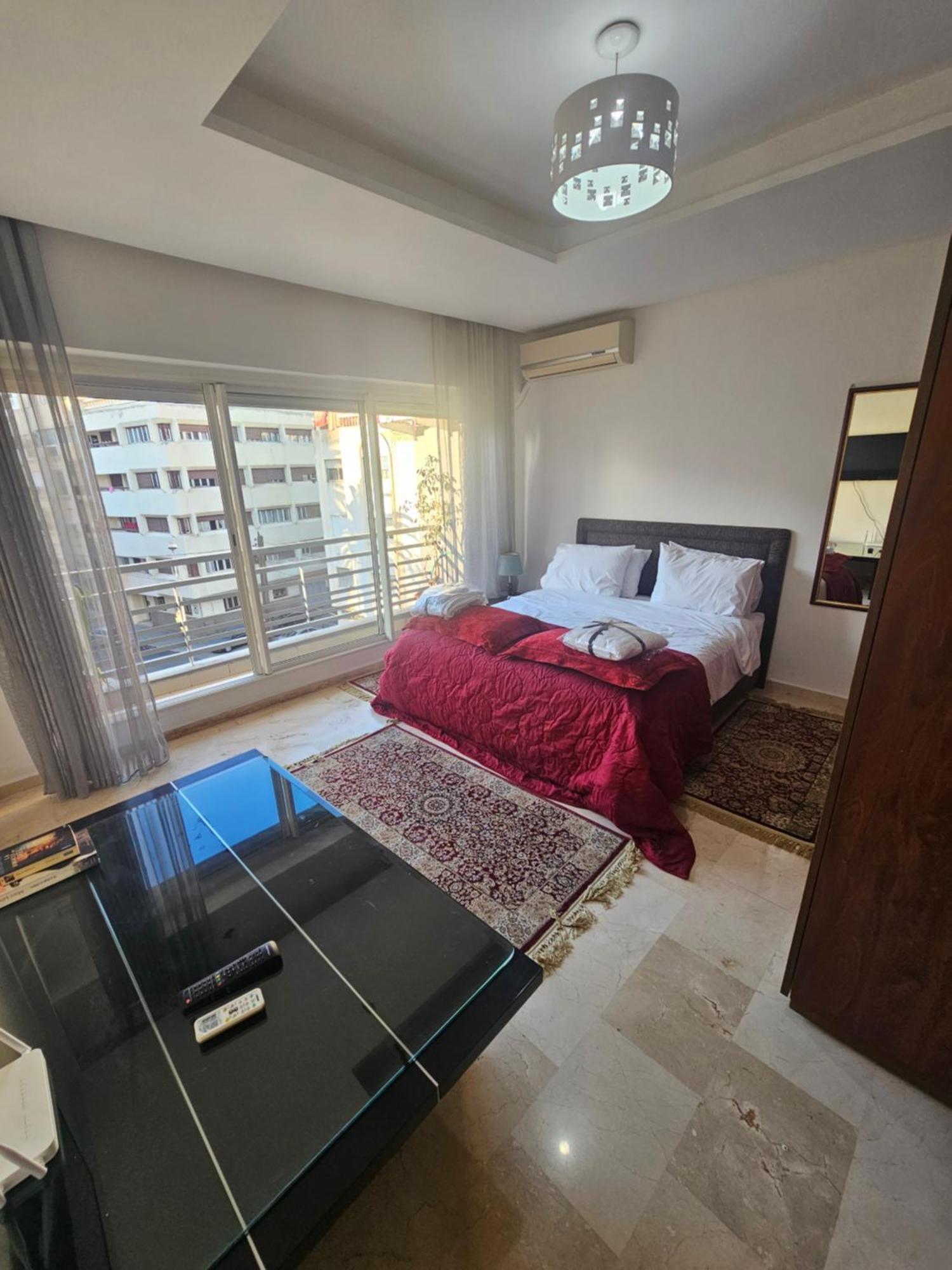 Spacieux Plein Centre Casablanca